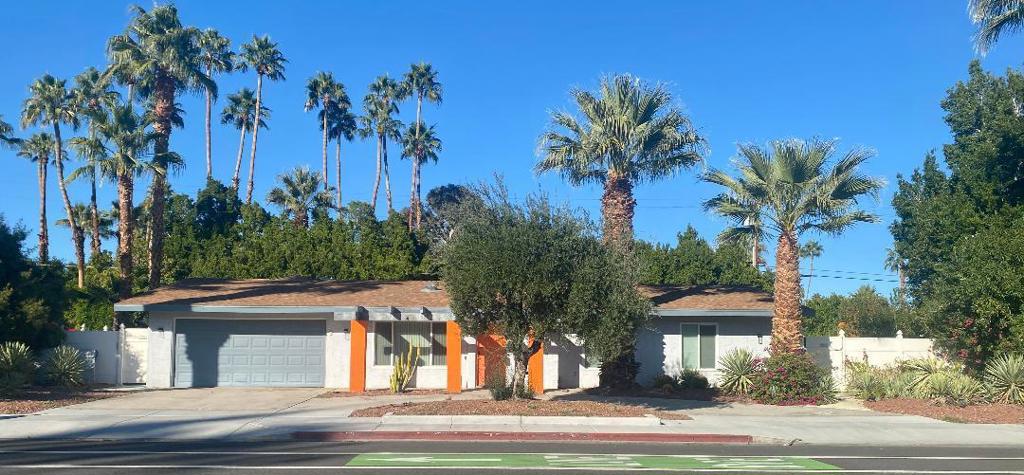 1962 E Baristo Road