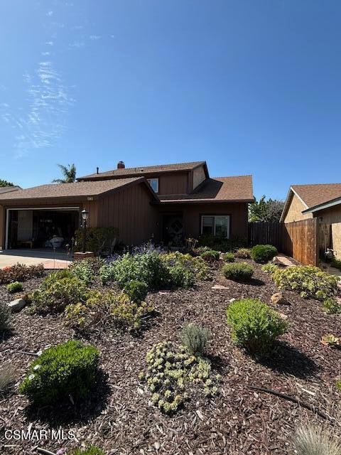 1141 Bogota Court Oxnard CA 93035