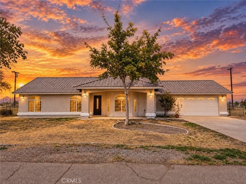 Photo of 10968 Nambe RD, Apple Valley, CA 92308 (MLS # WS26202481)