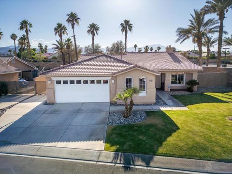 Photo of 43889 Virginia Avenue, Indio, CA 92201 (MLS # 219147643DA)