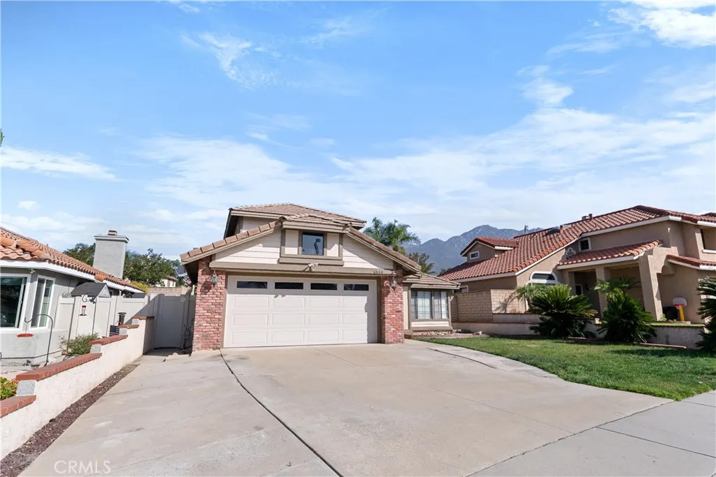Rancho Cucamonga, California 91701, United States, 4 Bedrooms Bedrooms, ,3 BathroomsBathrooms,Residential,Active,172631