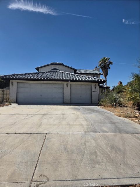 Photo of 14477 Lighthouse LN, Helendale, CA 92342 (MLS # HD26156211)