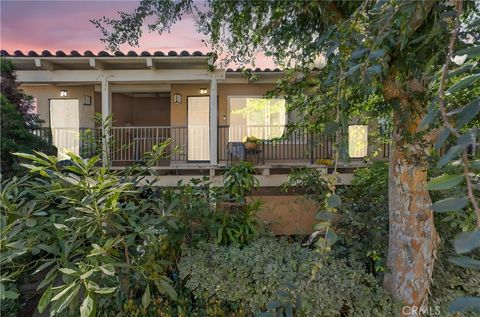 13722 Red Hill Avenue 54 Tustin CA 92780