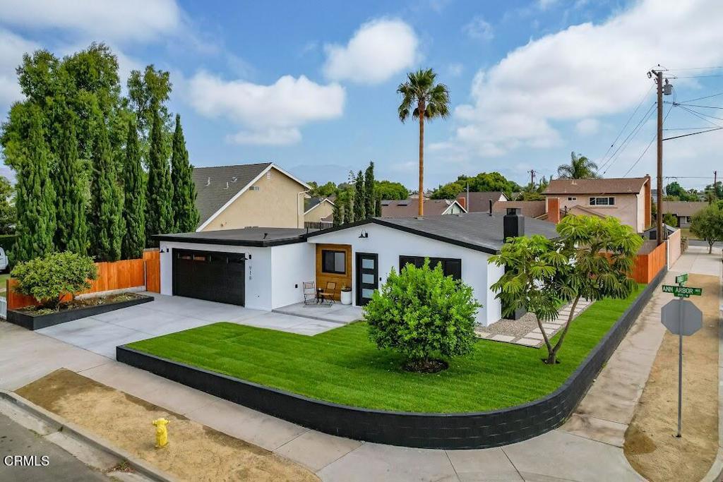 918 Ann Arbor Avenue