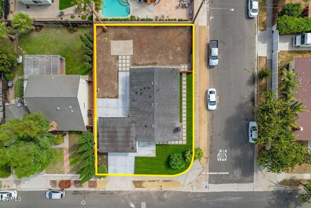 918 Ann Arbor Avenue