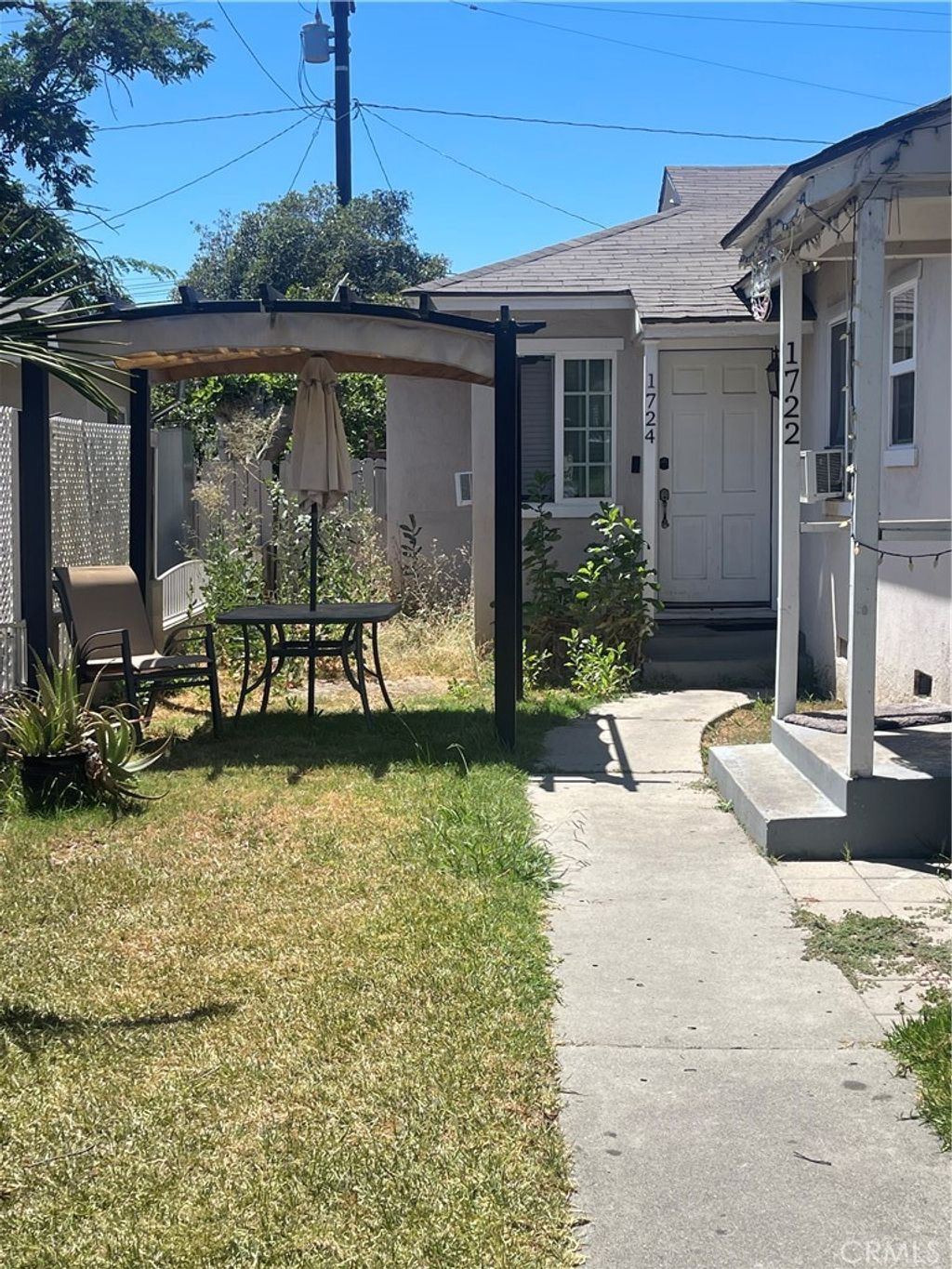 Photo of 1722 S Birch St, Santa Ana, CA 92707 (MLS # PW25274707)