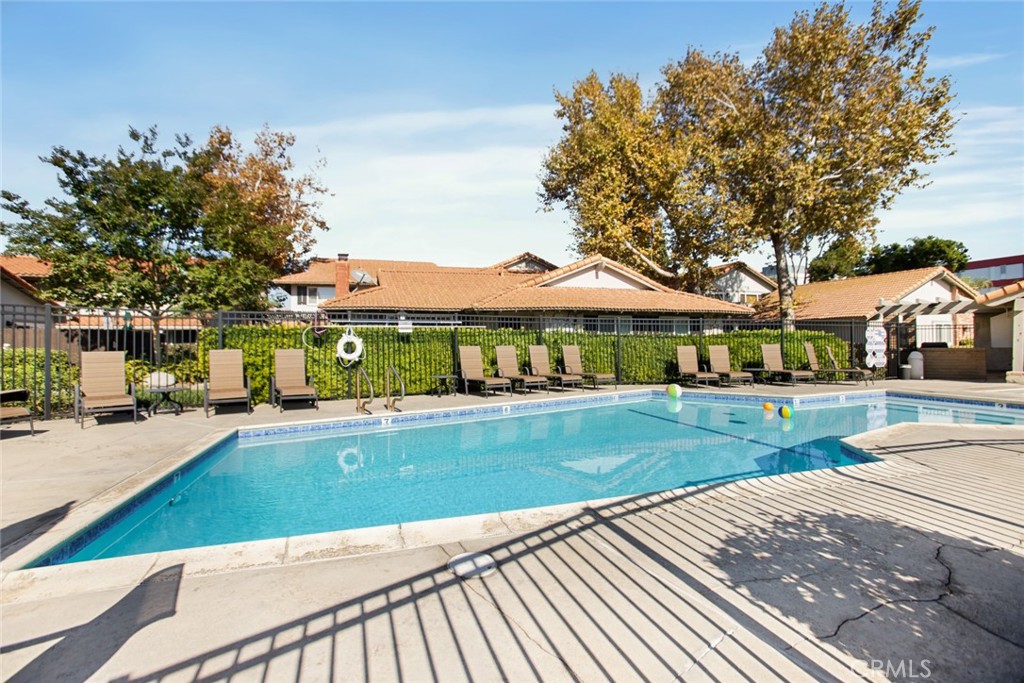 Main Attraction - Residential