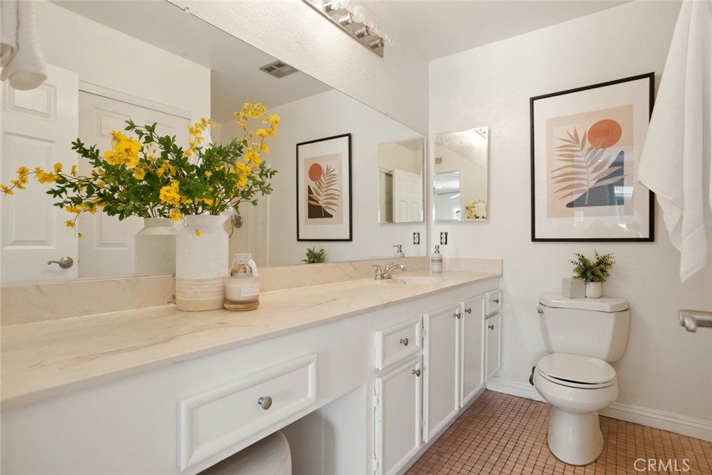 Main Attraction - Residential