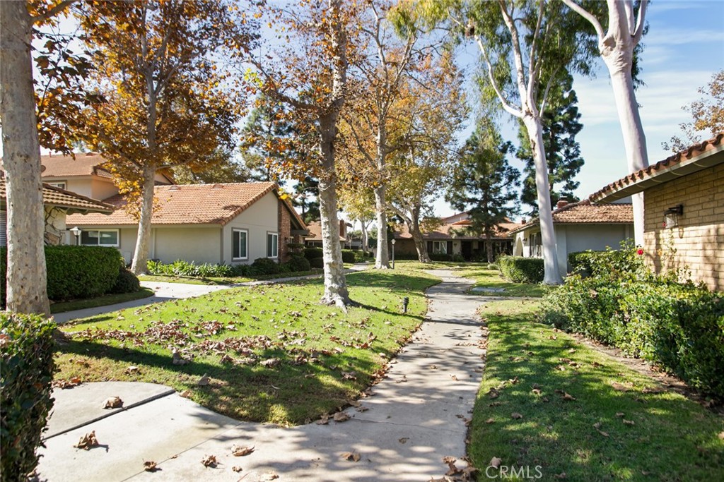 Main Attraction - Residential