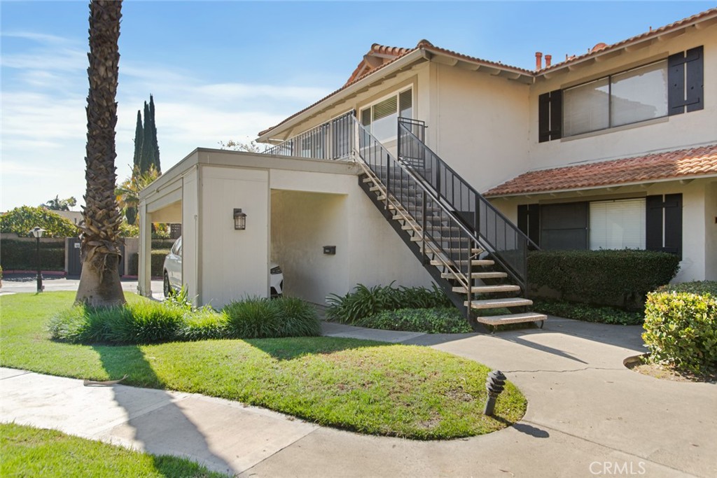 Main Attraction - Residential