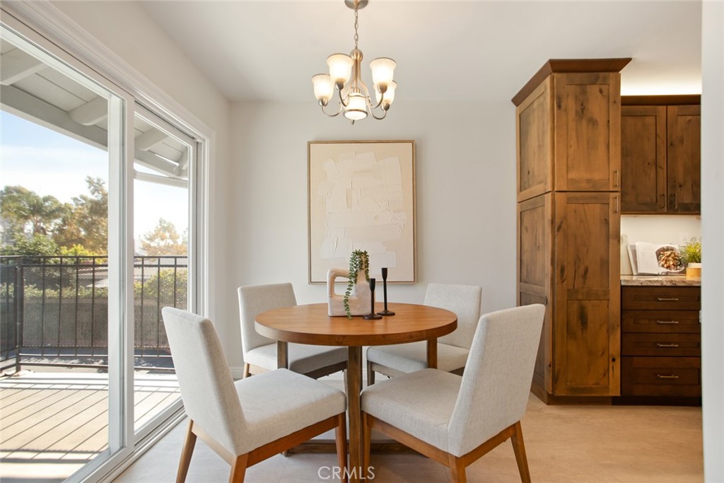 Main Attraction - Residential