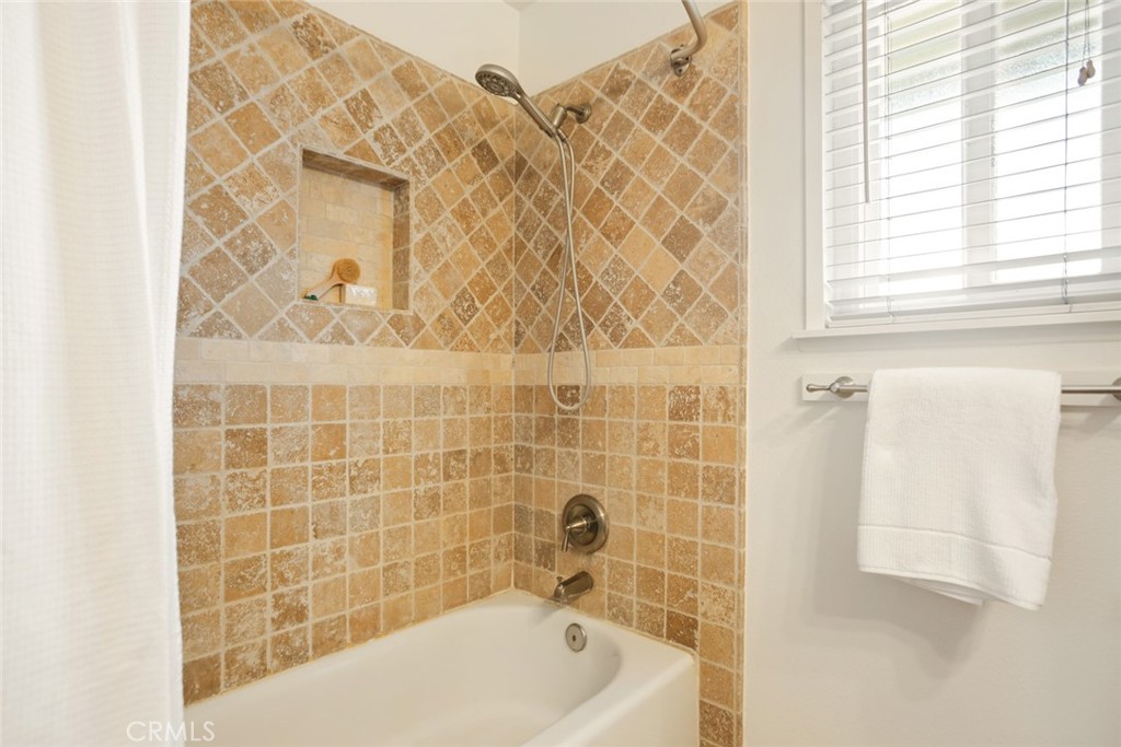 Main Attraction - Residential