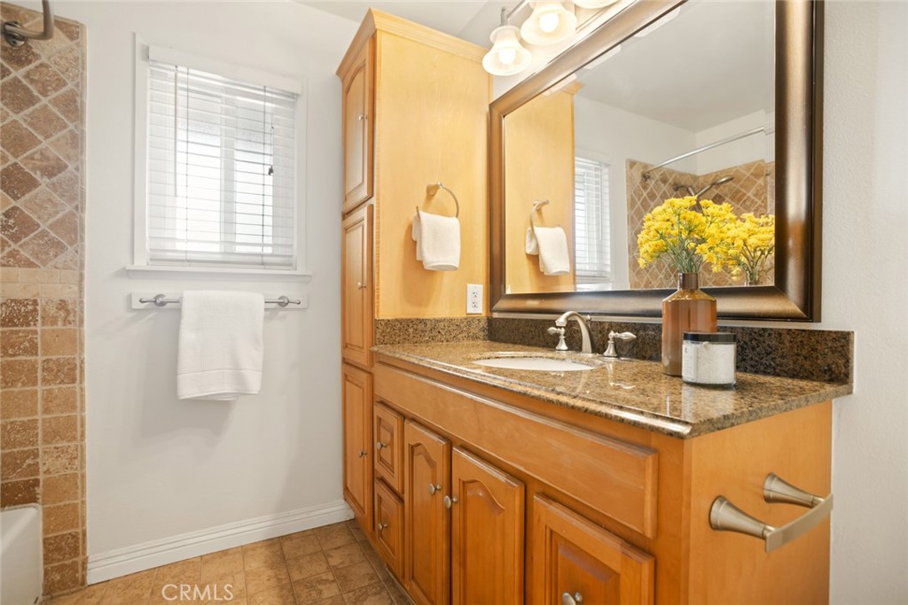 Main Attraction - Residential