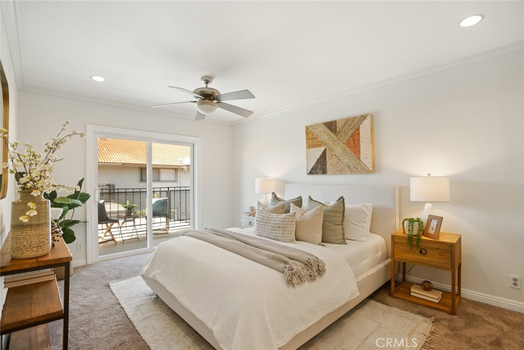 Main Attraction - Residential