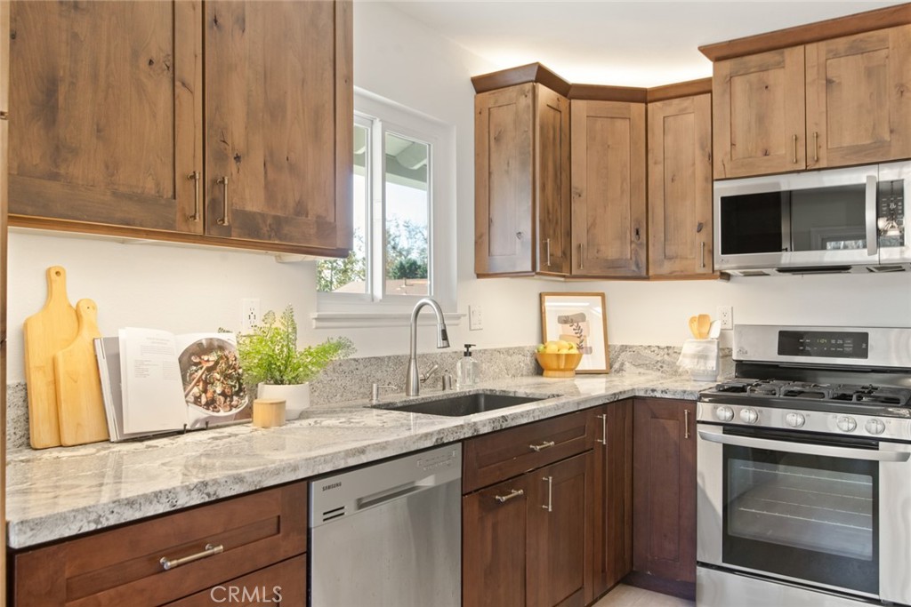 Main Attraction - Residential