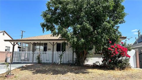 4318 Cutler Avenue Baldwin Park CA 91706