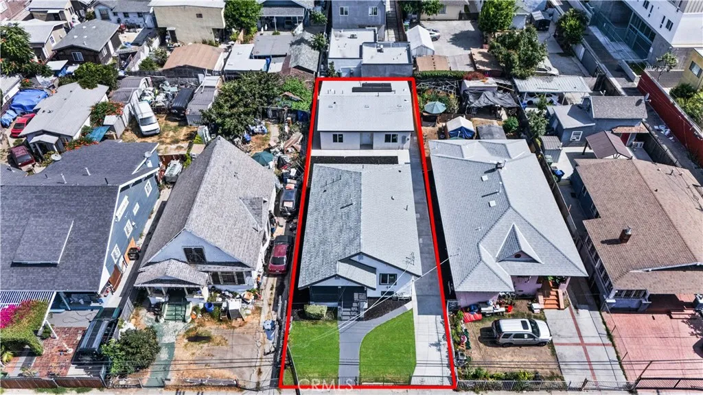 Los Angeles, California 90037, United States, ,Residential,Active,156717