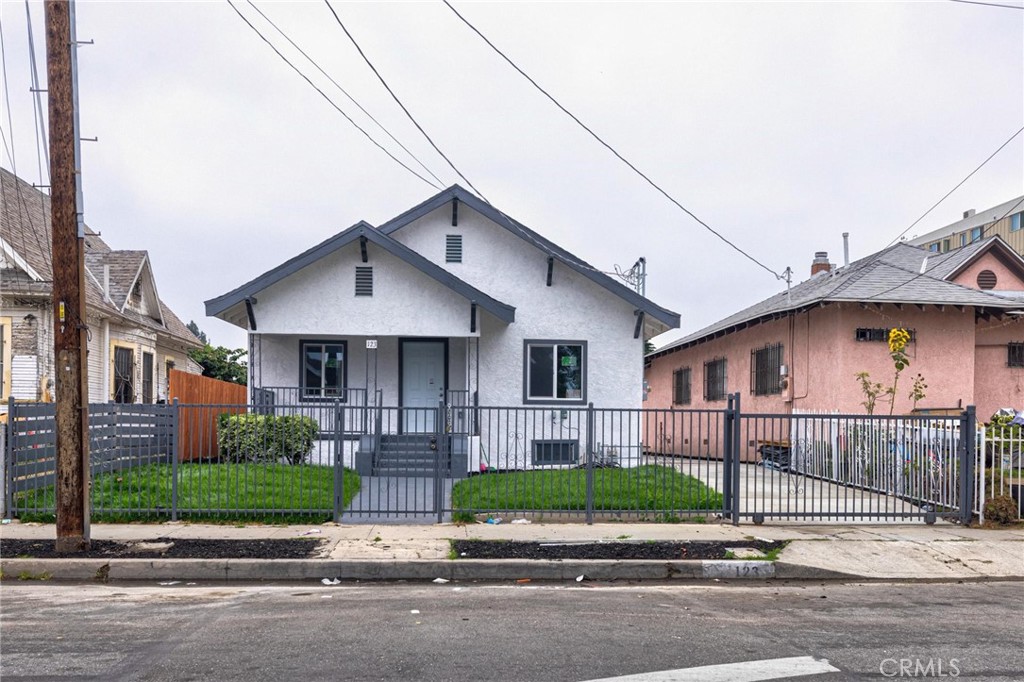 123 W 56th Street