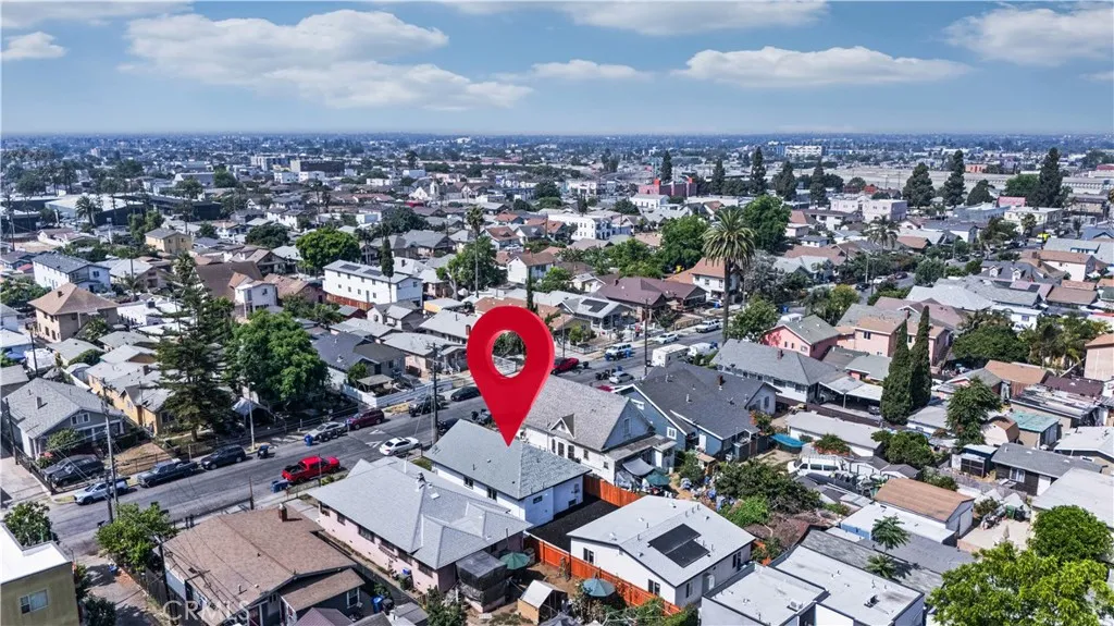 Los Angeles, California 90037, United States, ,Residential,Active,156717