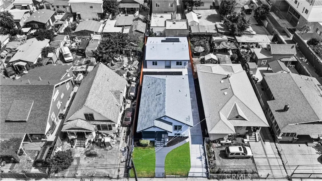 Los Angeles, California 90037, United States, ,Residential,Active,156717