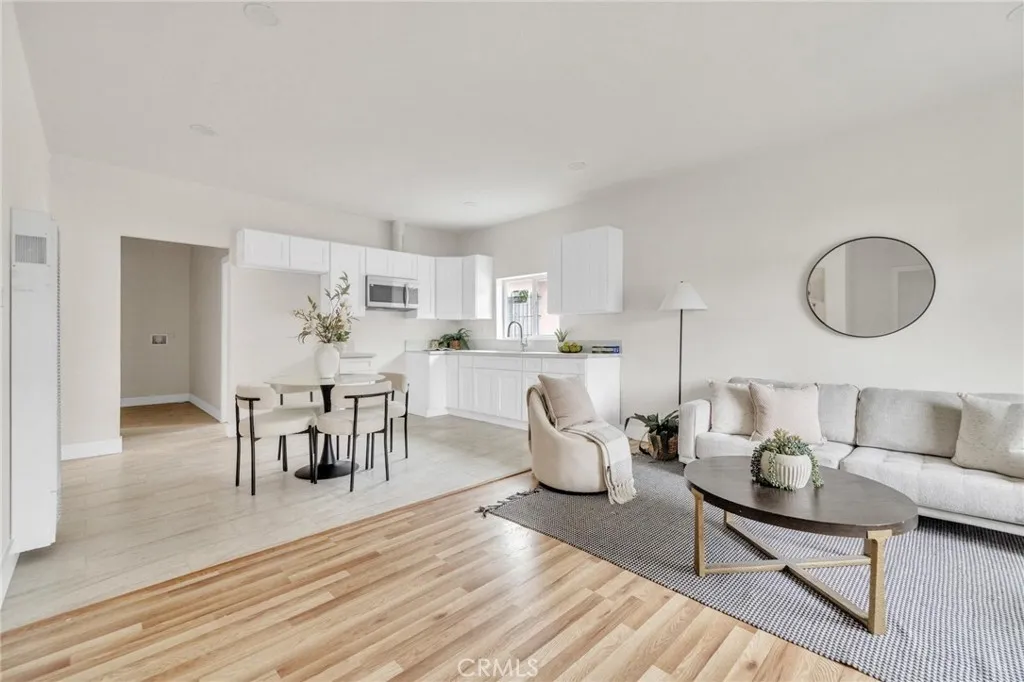 Los Angeles, California 90037, United States, ,Residential,Active,156717