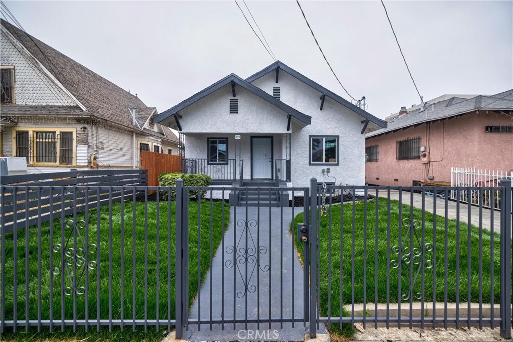 123 W 56th Street