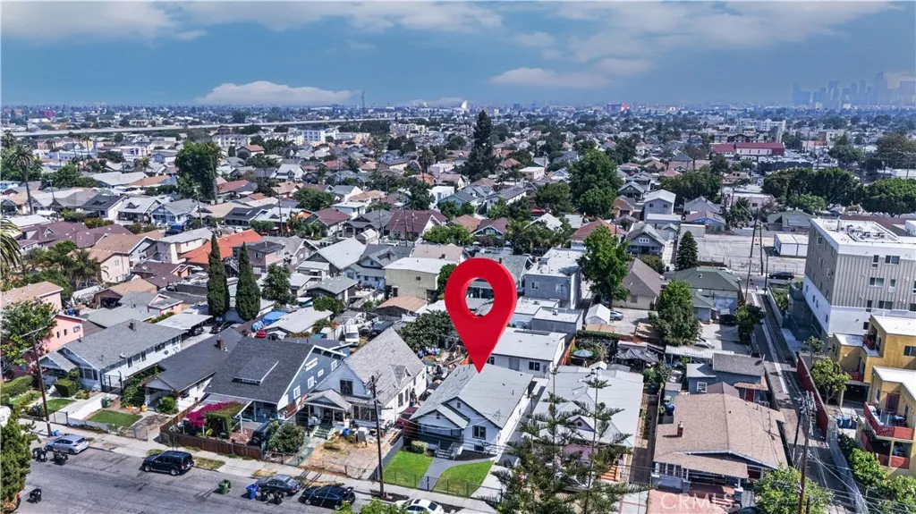 Los Angeles, California 90037, United States, ,Residential,Active,156717