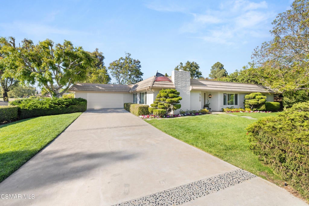 720 Camino Concordia