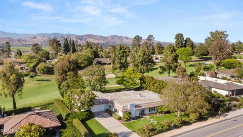 Photo of 720 Camino Concordia, Camarillo, CA 93010 (MLS # 226002131)