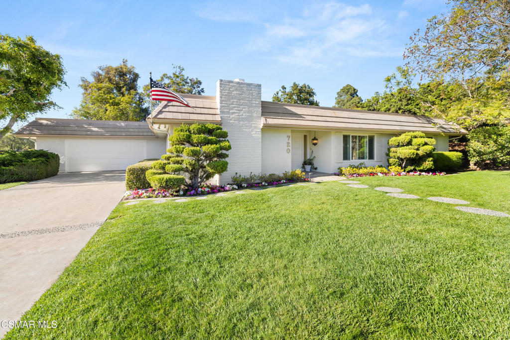 720 Camino Concordia