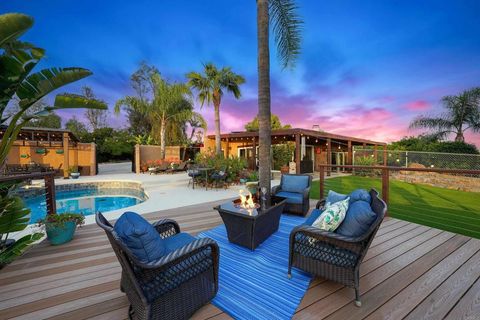 1304 Ramona Street Ramona CA 92065