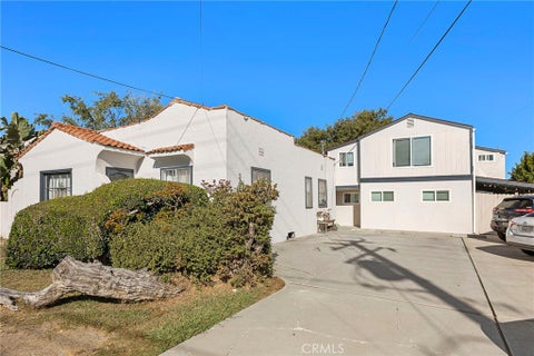 Photo of 2653 Santa Ana Ave, Costa Mesa, CA 92627 (MLS # PW26165836)