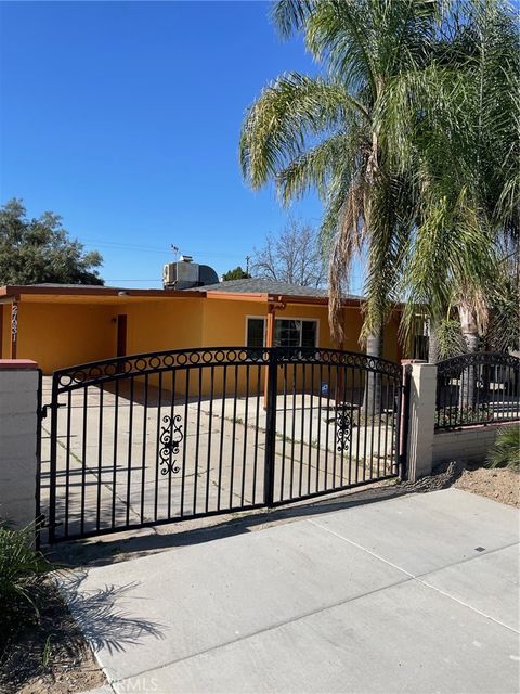 27931 adams Menifee CA 92585