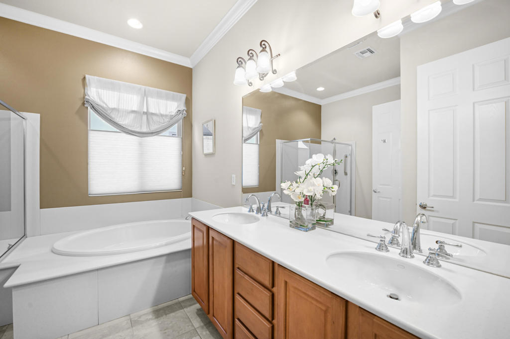 Sun City Shadow Hills - Residential Lease