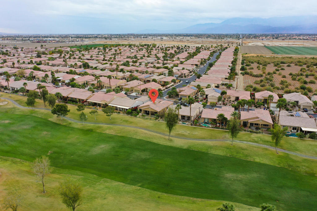 Sun City Shadow Hills - Residential Lease