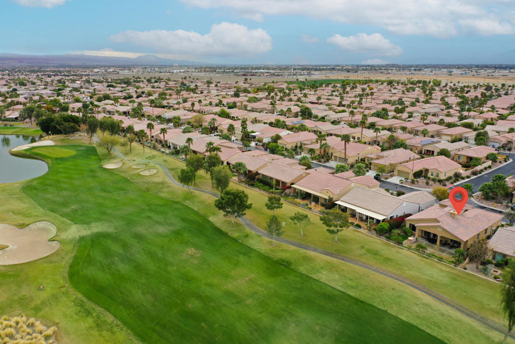 Sun City Shadow Hills - Residential Lease