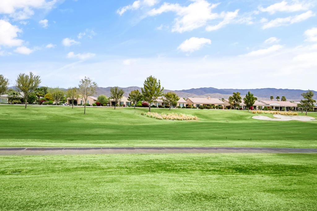 Sun City Shadow Hills - Residential Lease