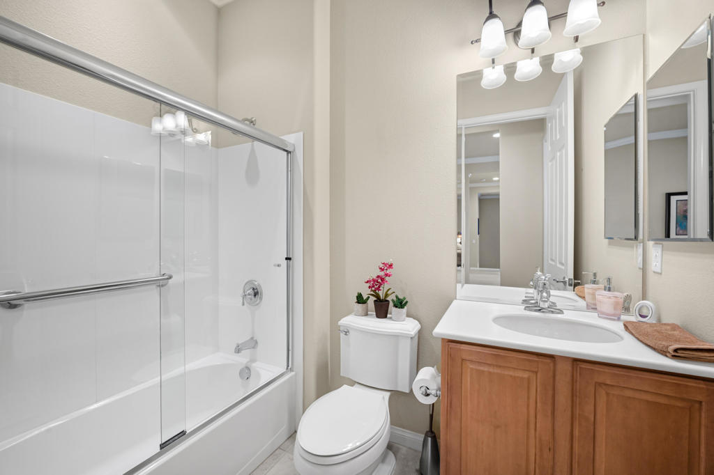 Sun City Shadow Hills - Residential Lease