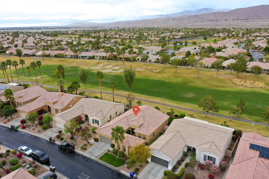 Sun City Shadow Hills - Residential Lease