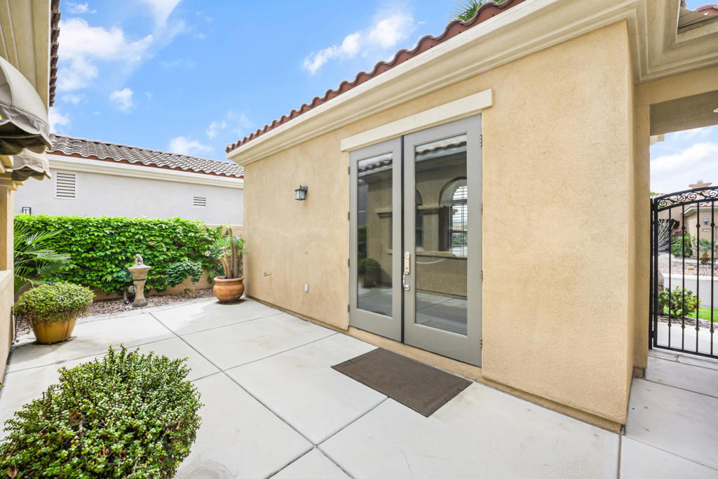 Sun City Shadow Hills - Residential Lease