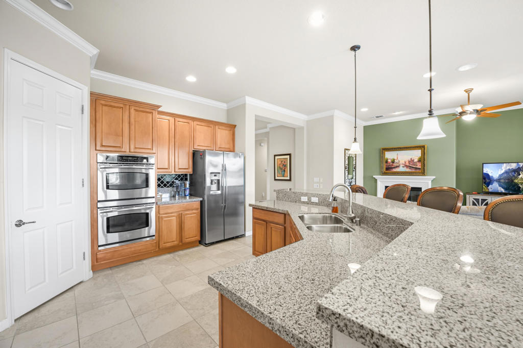 Sun City Shadow Hills - Residential Lease