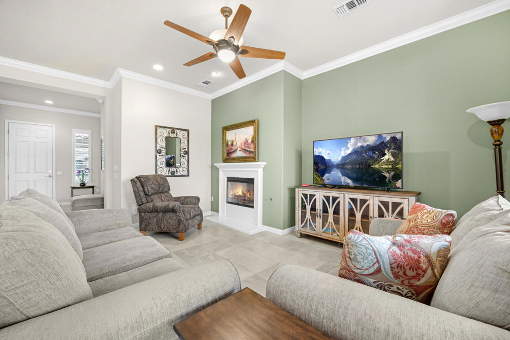 Sun City Shadow Hills - Residential Lease