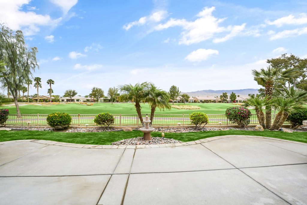 Sun City Shadow Hills - Residential Lease