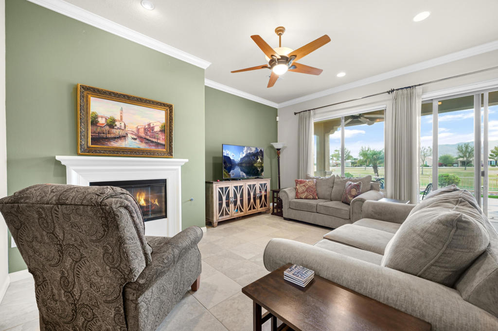 Sun City Shadow Hills - Residential Lease