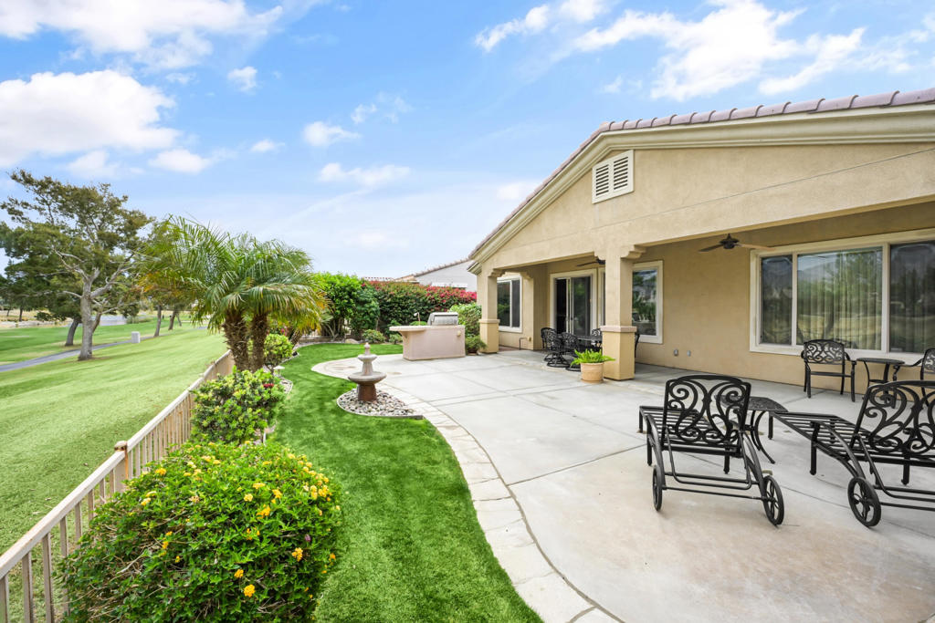 Sun City Shadow Hills - Residential Lease