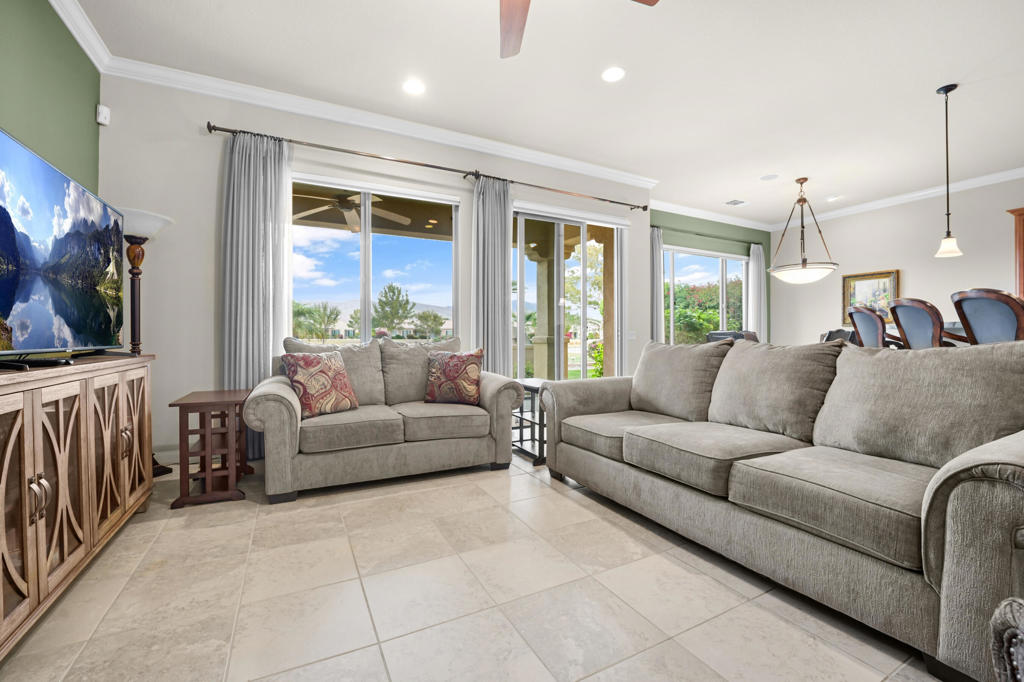 Sun City Shadow Hills - Residential Lease