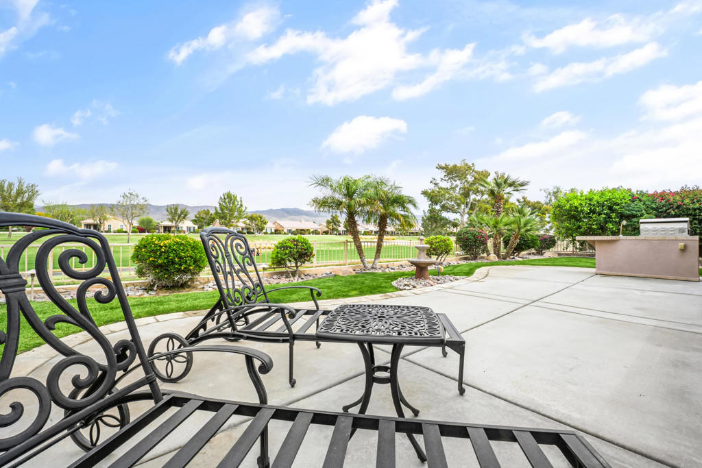 Sun City Shadow Hills - Residential Lease