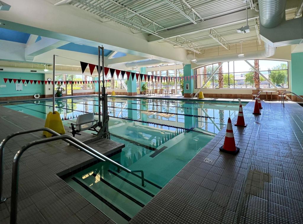 Sun City Shadow Hills - Residential Lease