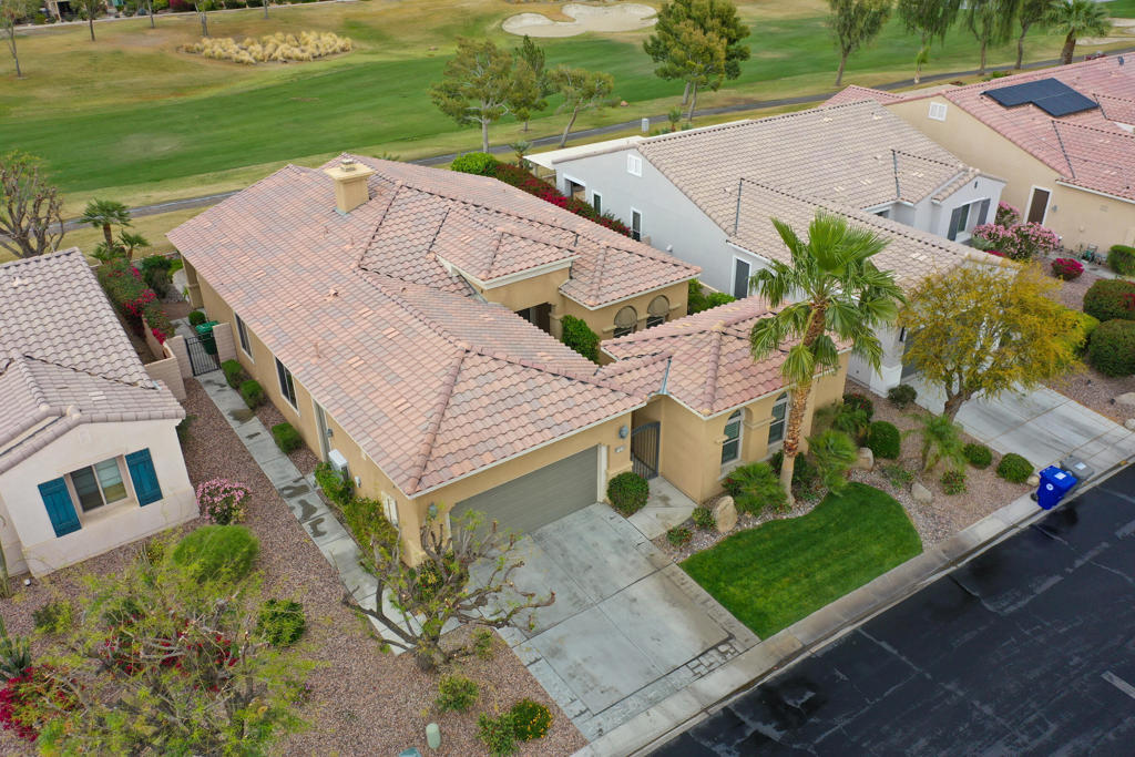 Sun City Shadow Hills - Residential Lease
