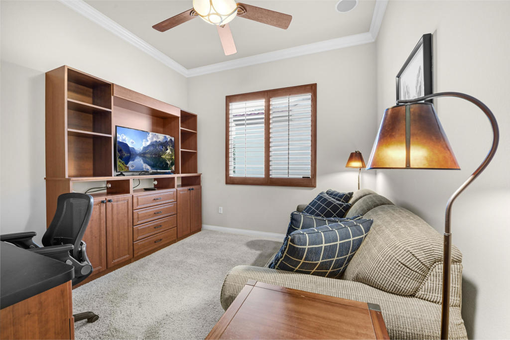Sun City Shadow Hills - Residential Lease